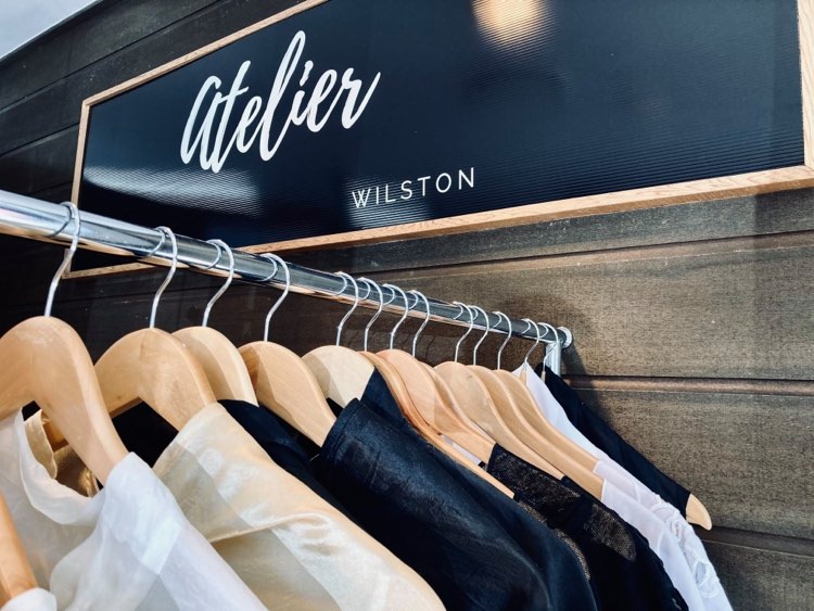 Atelier Wilston Village