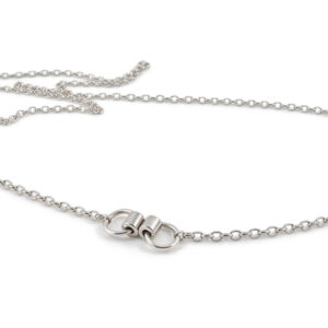 Silver Chain
